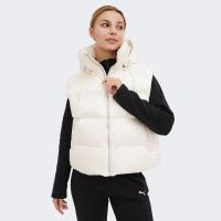 Женский жилет Puma Shiny Puffer Vest - 626518-87
